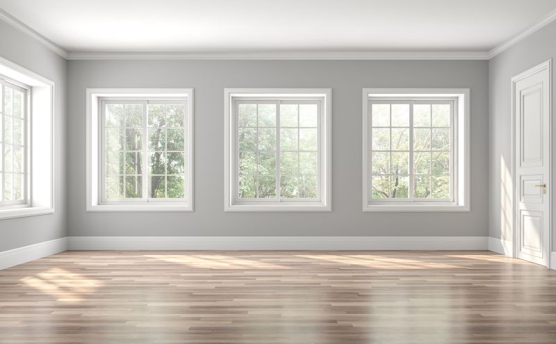 Cost of Windows Installation in Walpole, MA